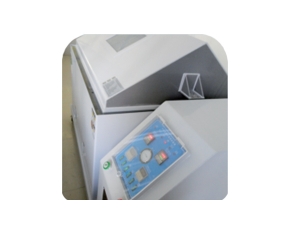 可程式鹽水噴霧試驗(yàn)機(jī)